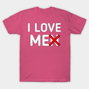 I Love Me shirt / Aubrey O'Day Ladies / Aubrey O'Day Ladies shirts / woman tee T-Shirt